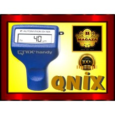 QNİX HANDY DEMİR+ALÜMİNYUM (ücretsiz kargo !!!  BMAĞAZA) 